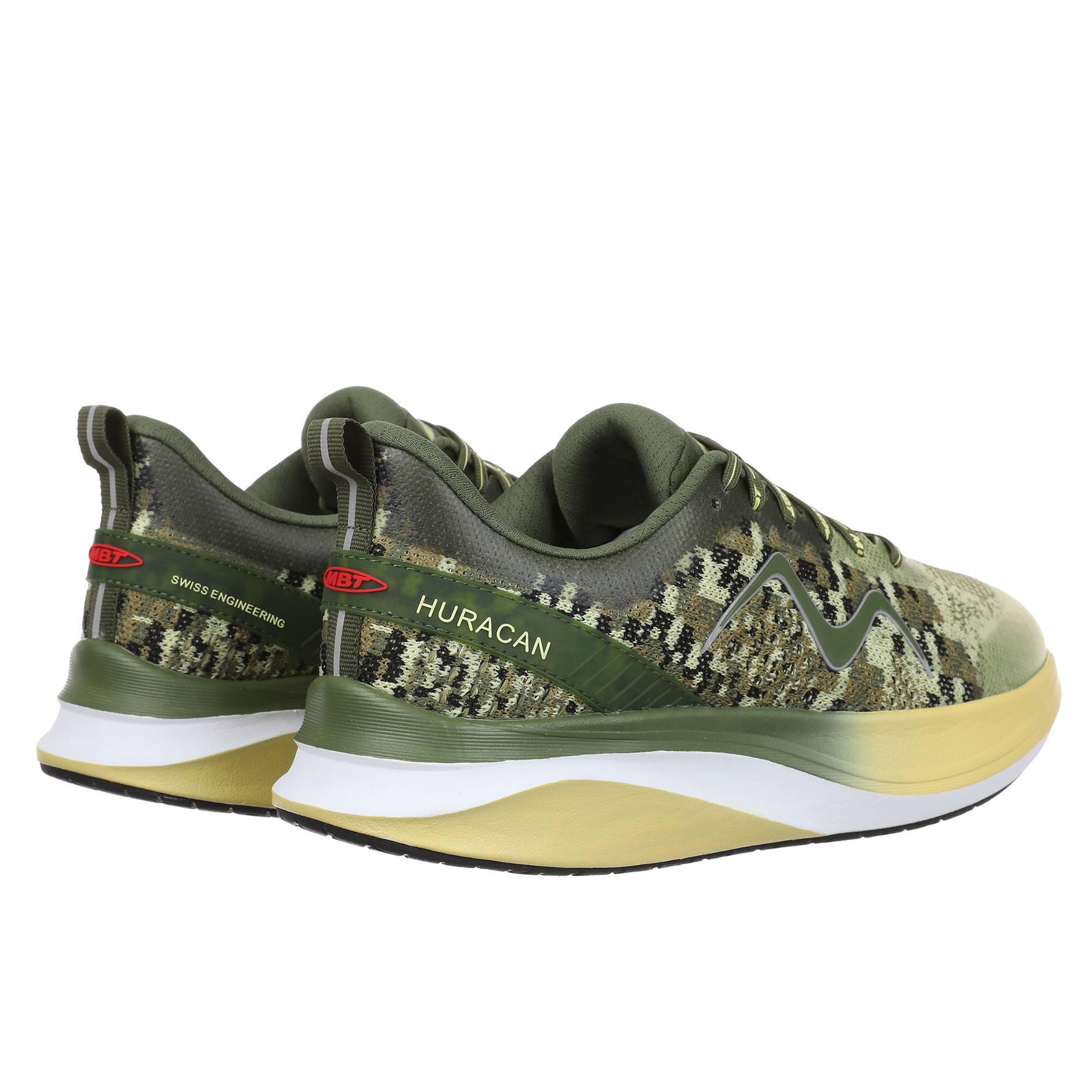Scarpe da corsa da uomo MBT Huracan-3000 II-Camouflage 3/7