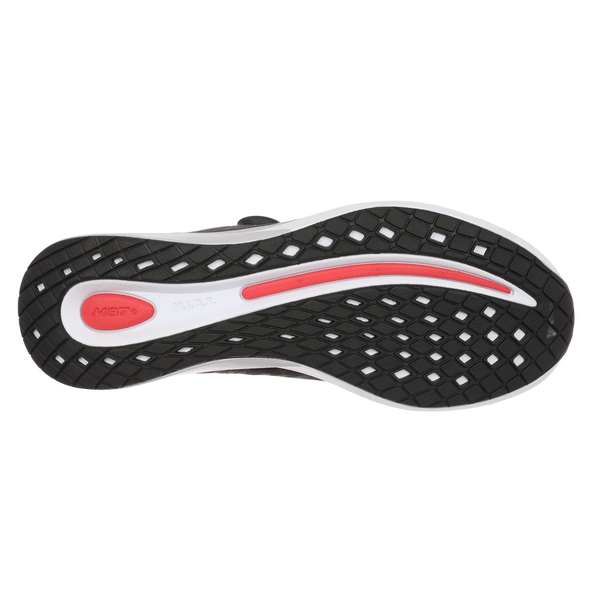 Zapatillas running para hombre MBT Galado 7/8