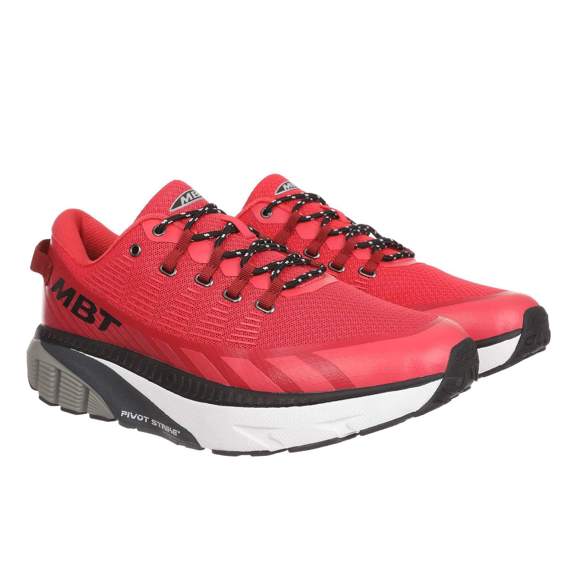 Scarpe da corsa da donna MBT MTR-1500 Trainer 6/7