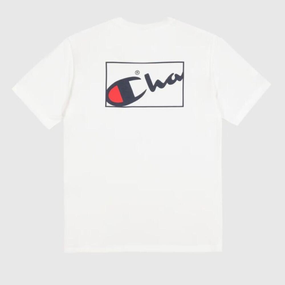 T-shirt Champion modelo 220775-WW001 para homem 2/5