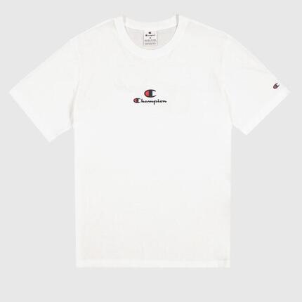 Kurzarmshirt Champion Modell 220775-WW001 für männer