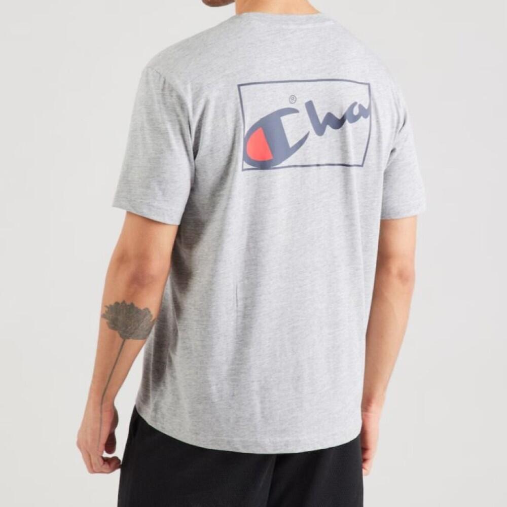 T-shirt Champion modelo 220775-EM021 para homem 3/5