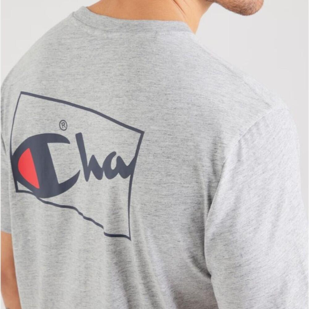 T-shirt Champion modelo 220775-EM021 para homem 2/5