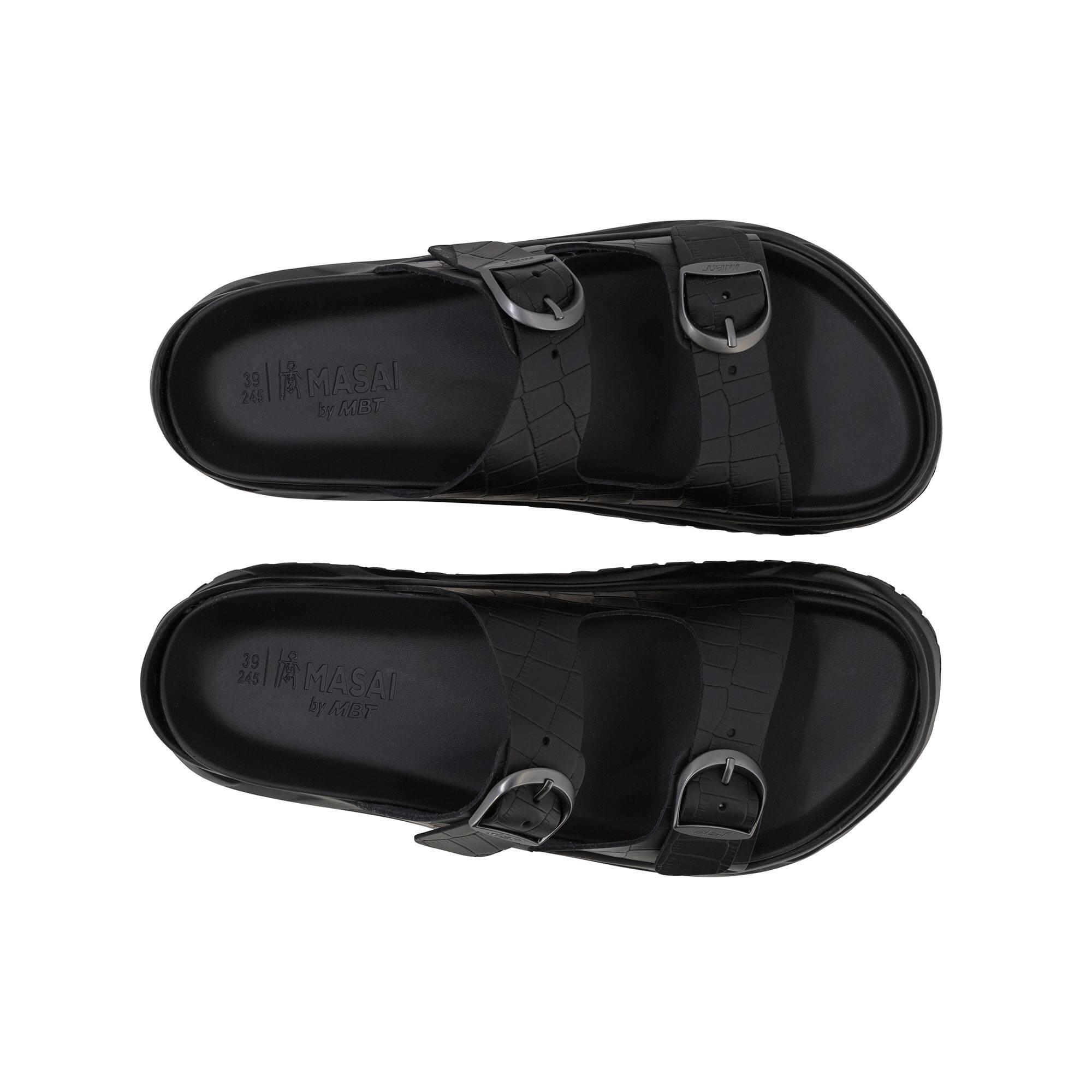 Sandalias de hombre MBT Kaya 4/8