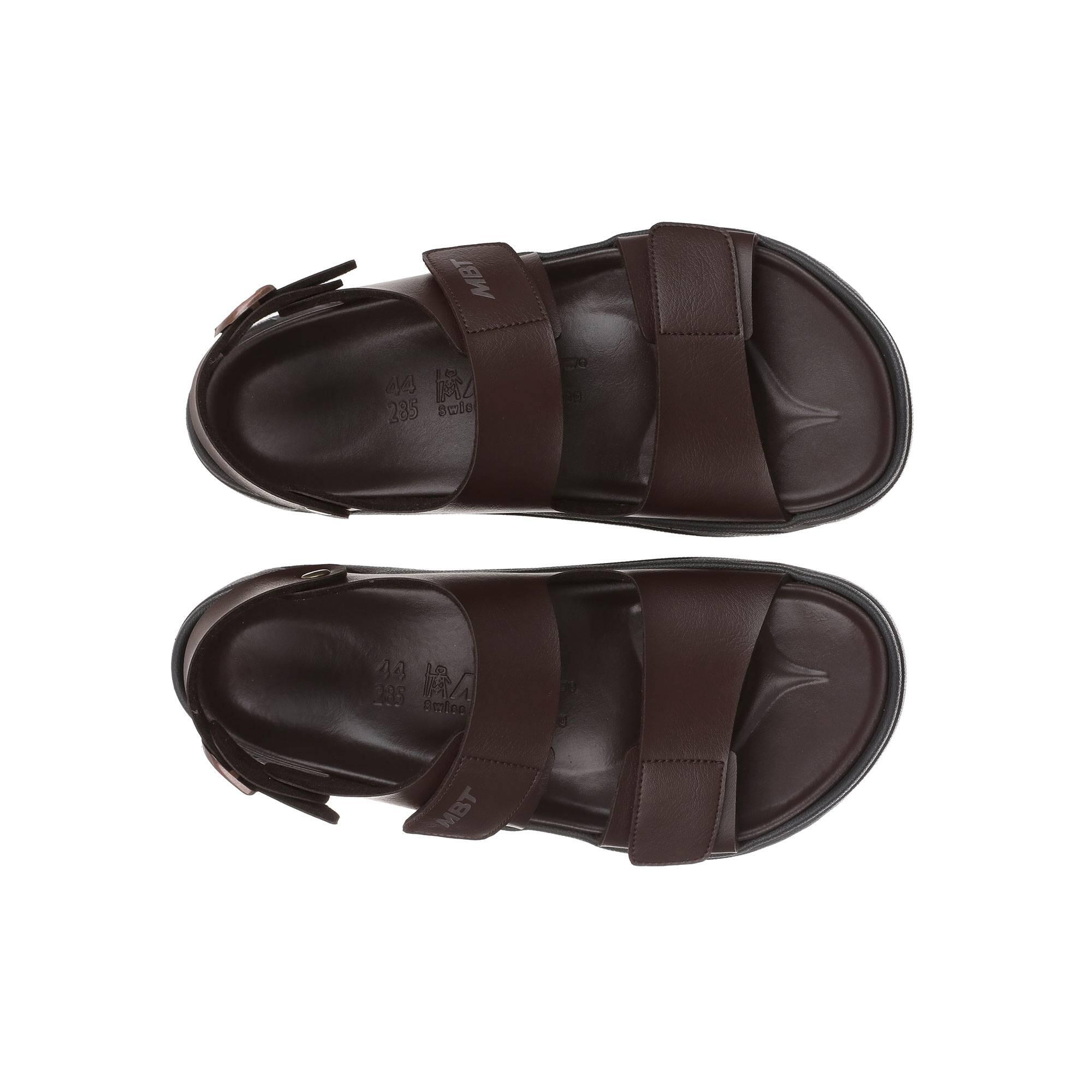 Sandales homme MBT Nagano 4/8