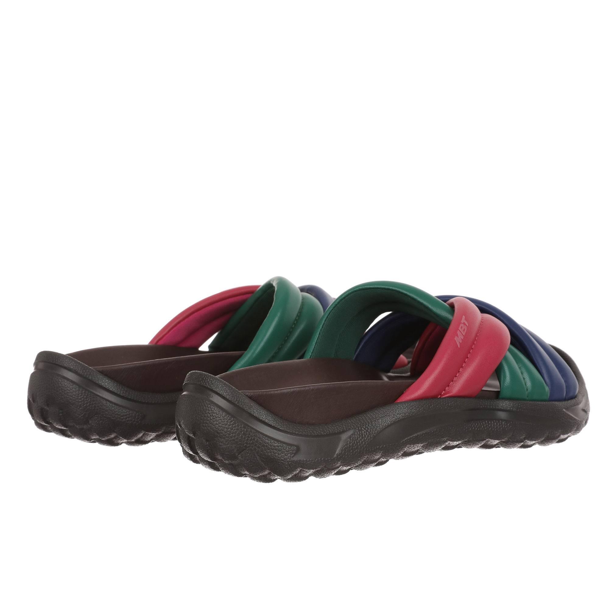 Dames sandalen MBT Mio 3/7