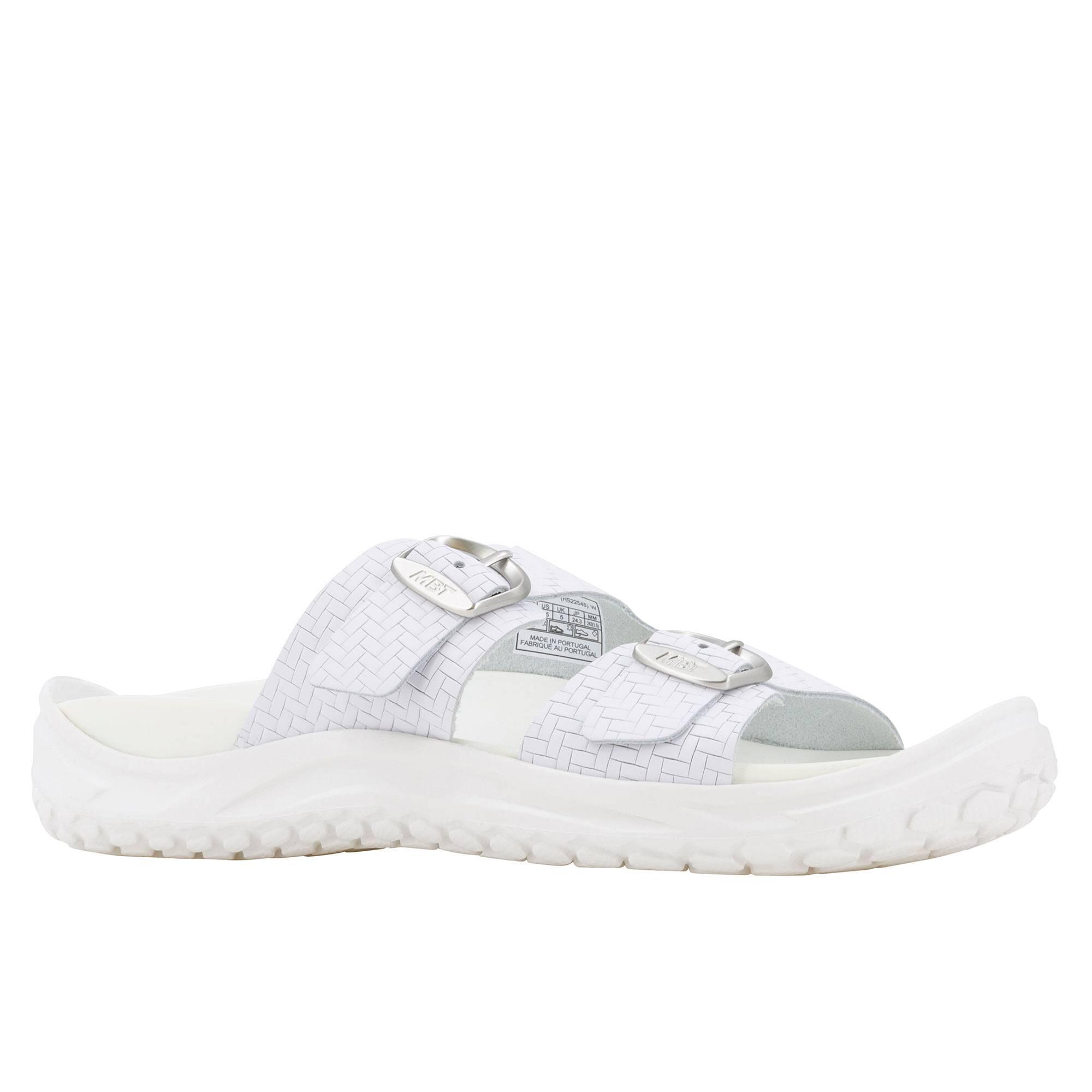 Heren sandalen MBT Mik Weave 5/7