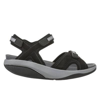 Damen Sandalen MBT Saba