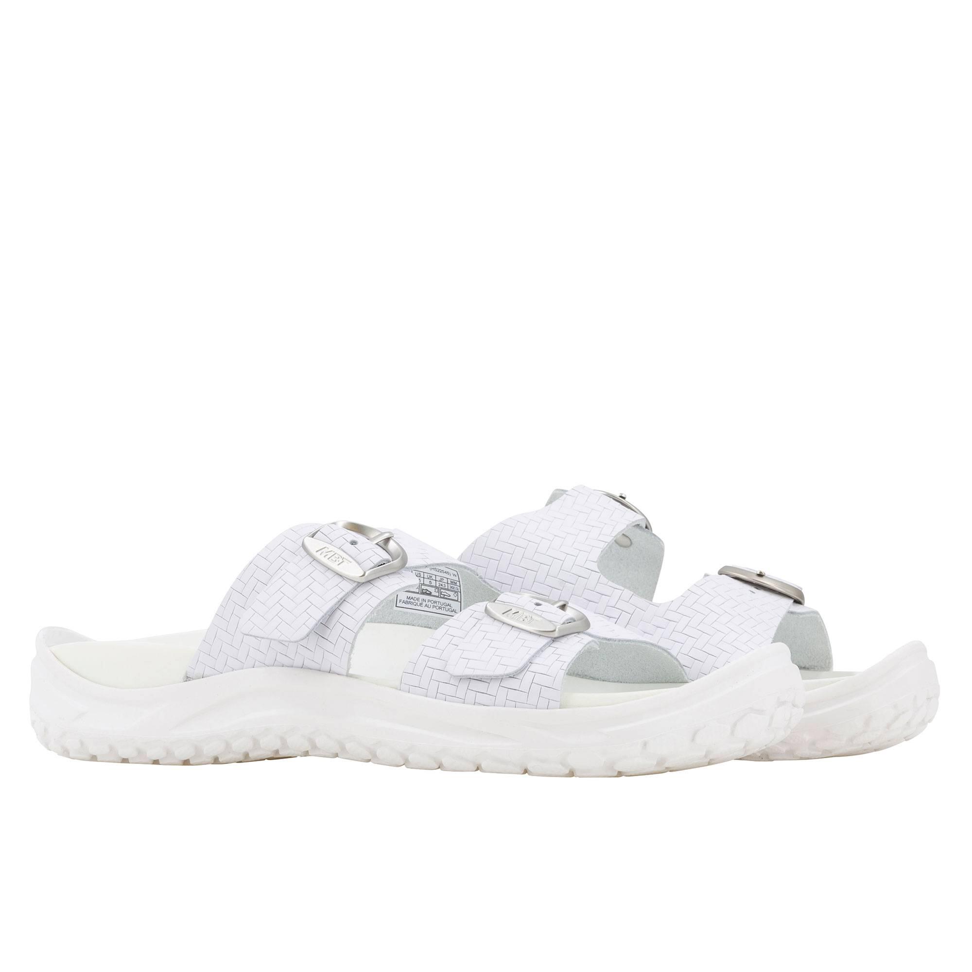 Heren sandalen MBT Mik Weave 6/7