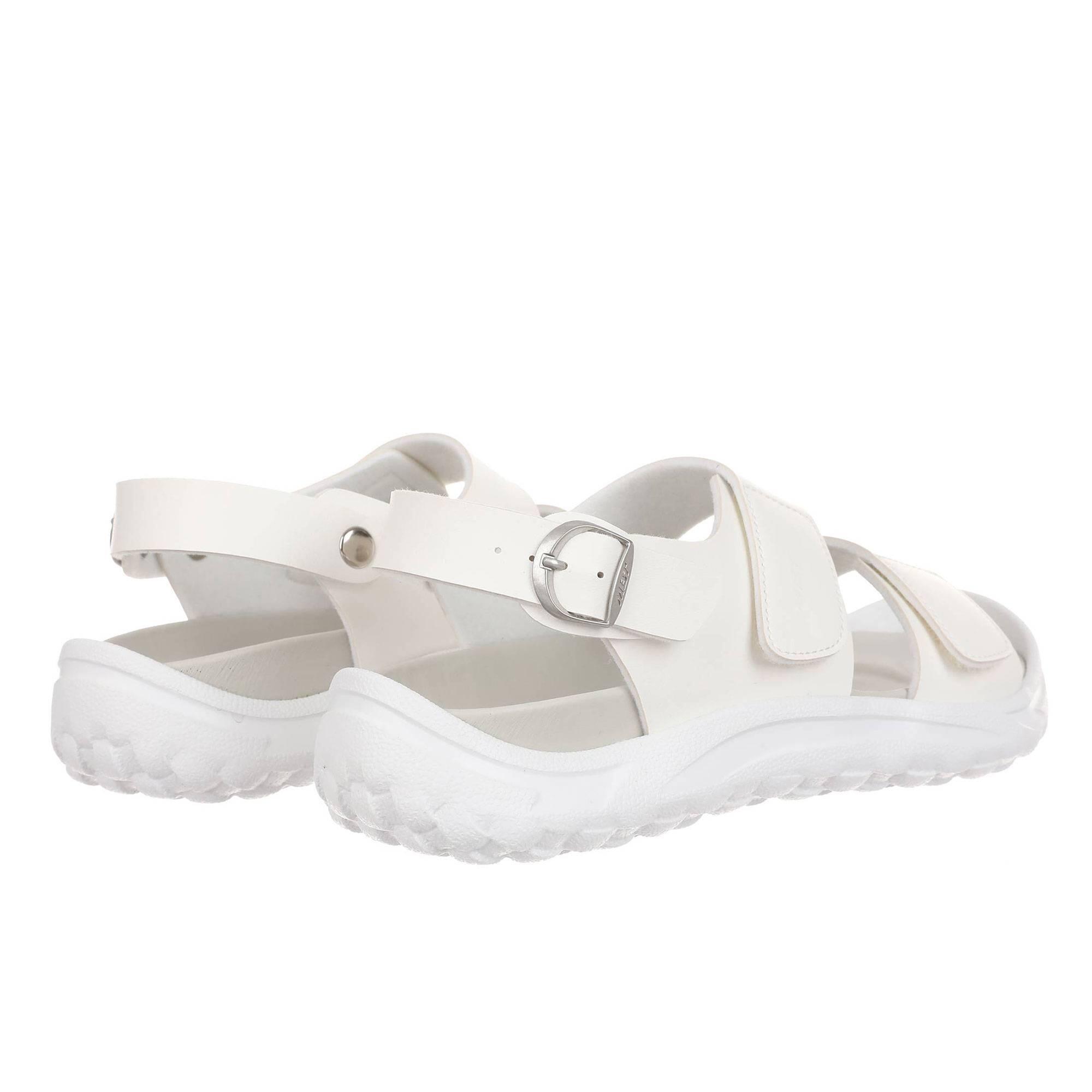 Dames sandalen MBT Nagano 3/7