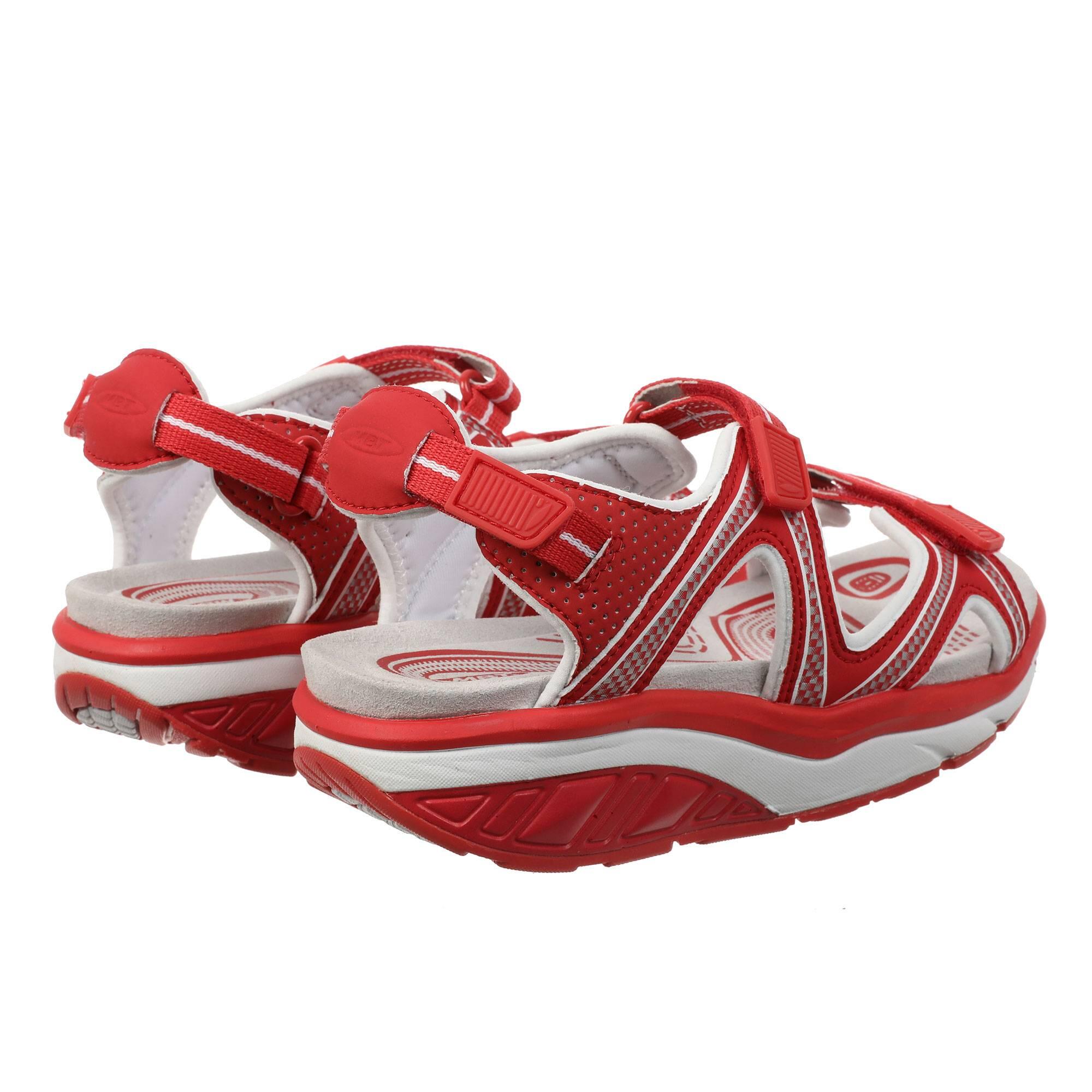 Mbt Footwear Mbt Sandalen Damen 40 MBT Shoes Women-MBT Sandal