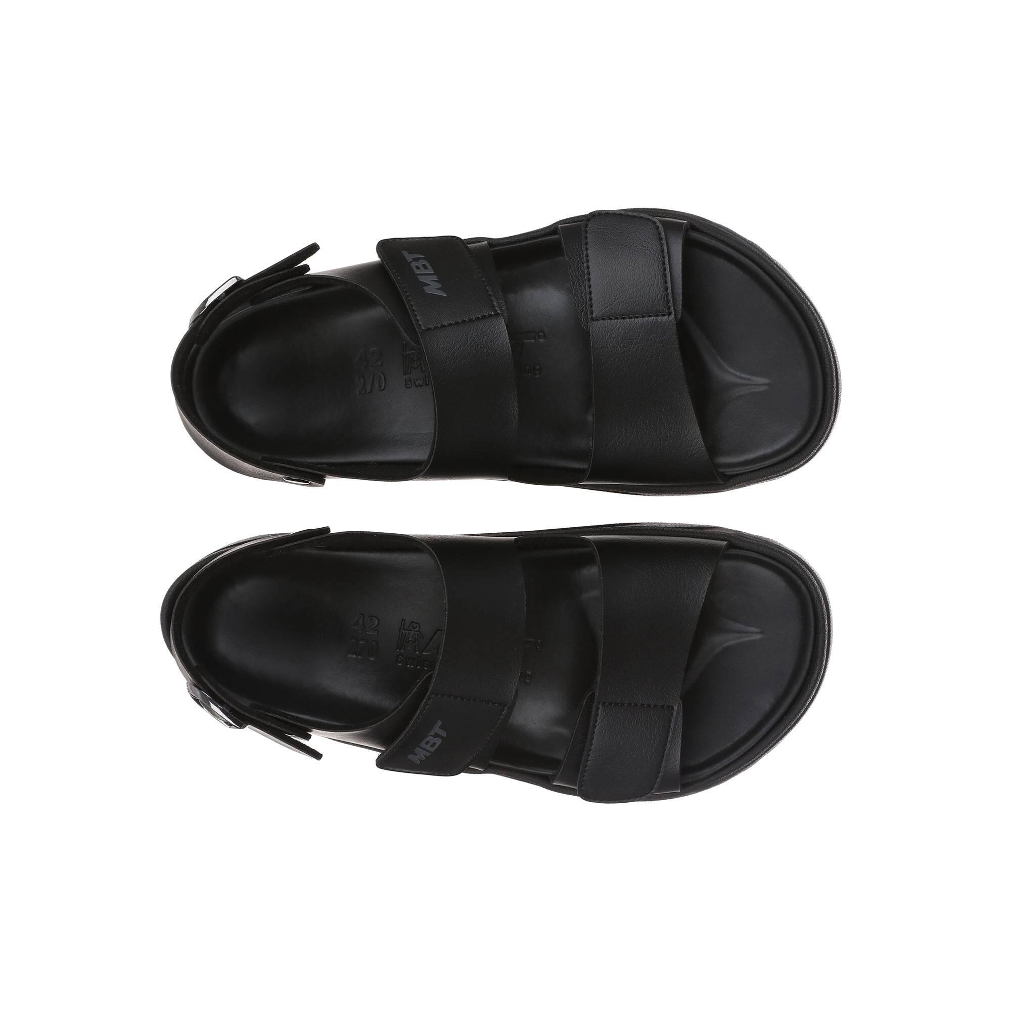 Sandales homme MBT Nagano 4/8