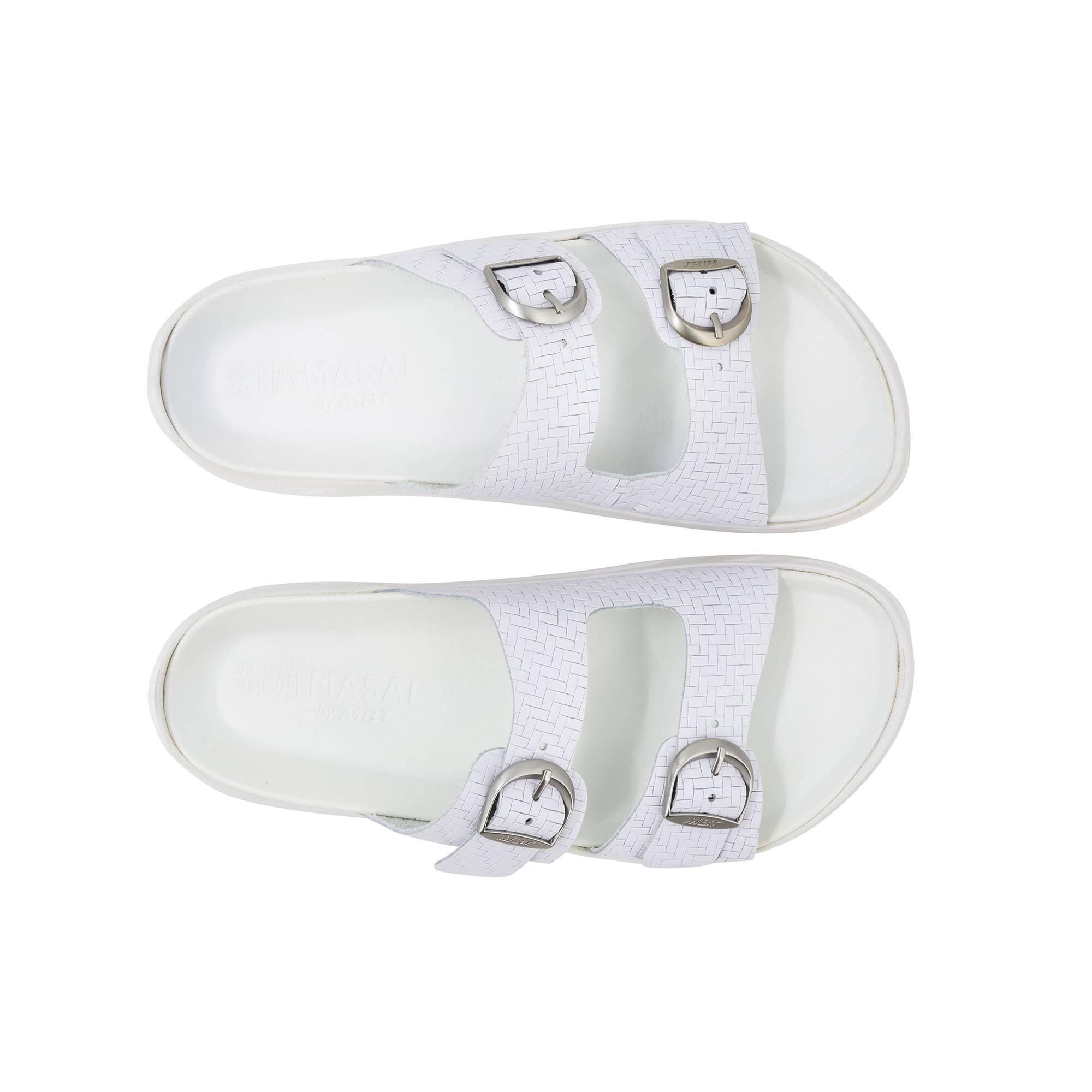 Heren sandalen MBT Mik Weave 4/7