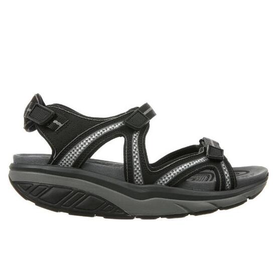 Damen Sandalen MBT Lila 6 Sport Sandal