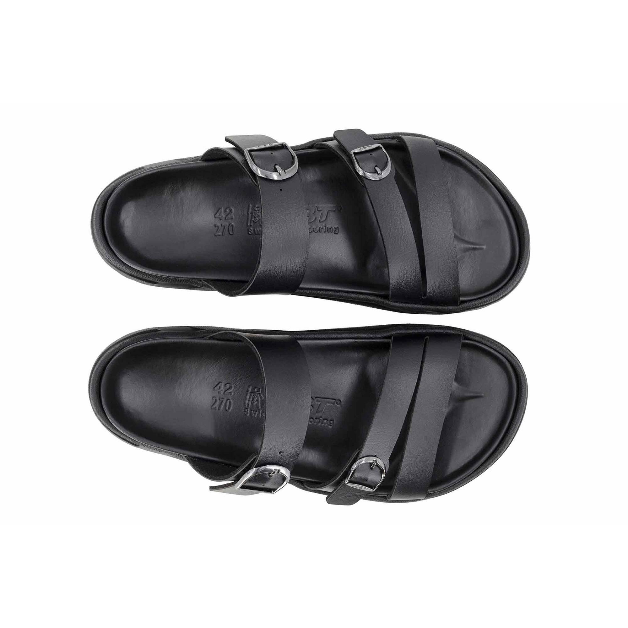 Sandales homme MBT Oita 4/8