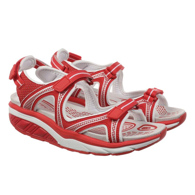 Sandales femme MBT Lila 6 Sport Sandal
