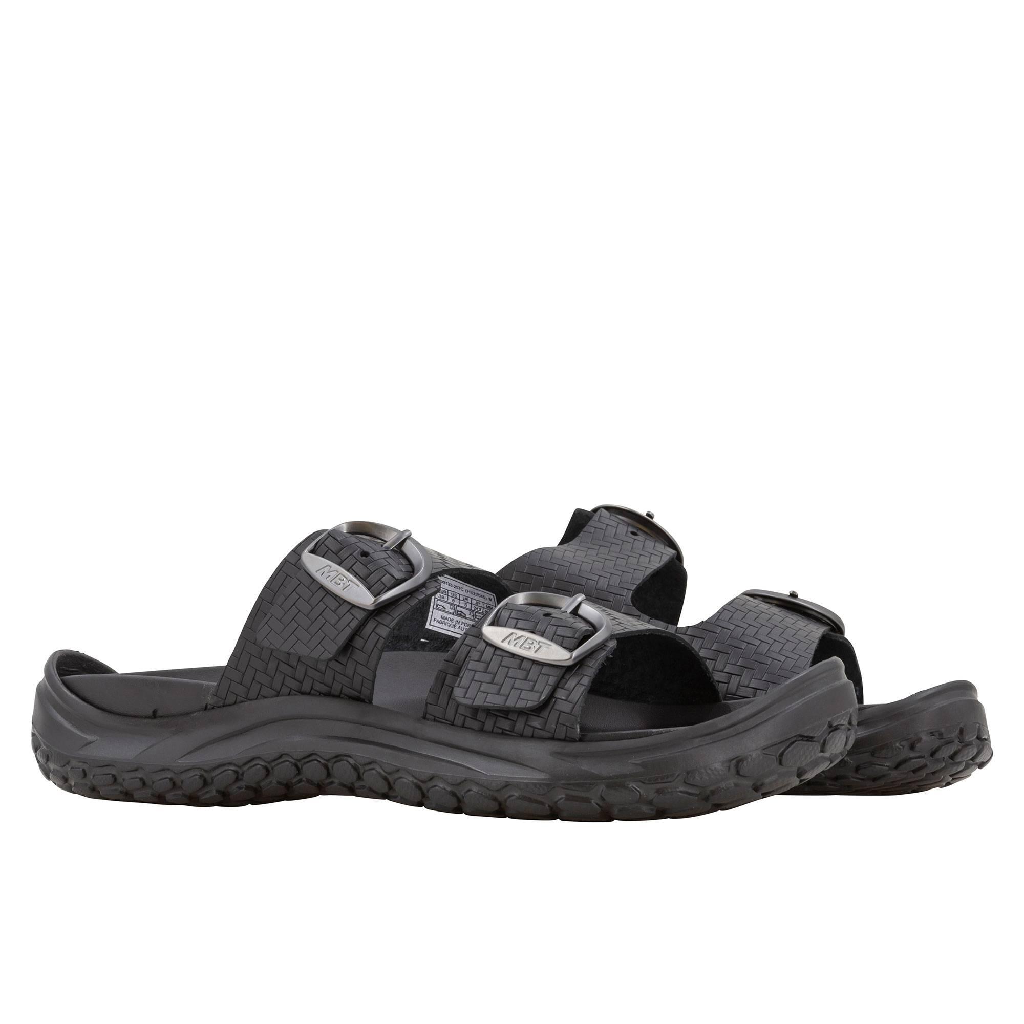 Sandales femme MBT Mik Weave 6/8