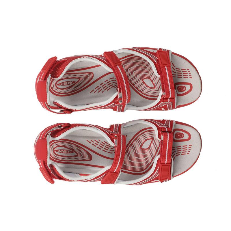 Sandales femme MBT Lila 6 Sport Sandal