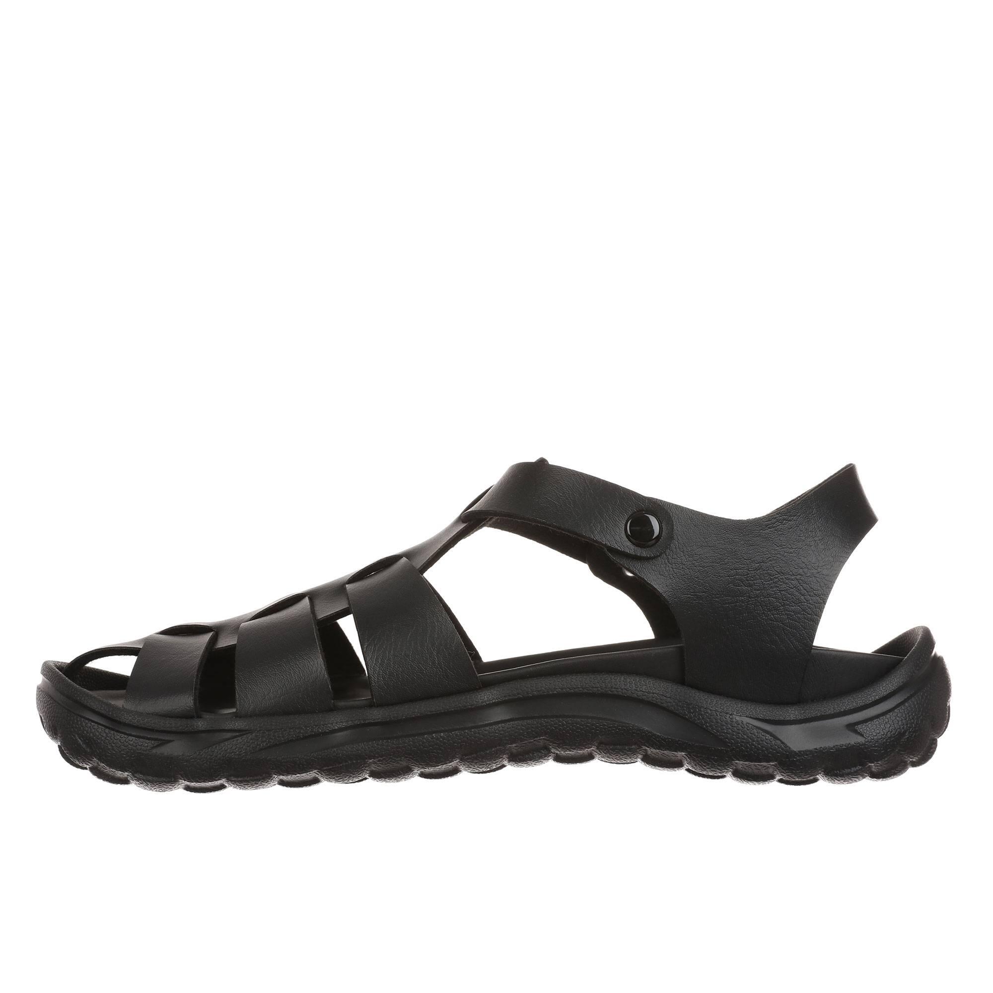 Sandalias de hombre MBT Haru 2/8