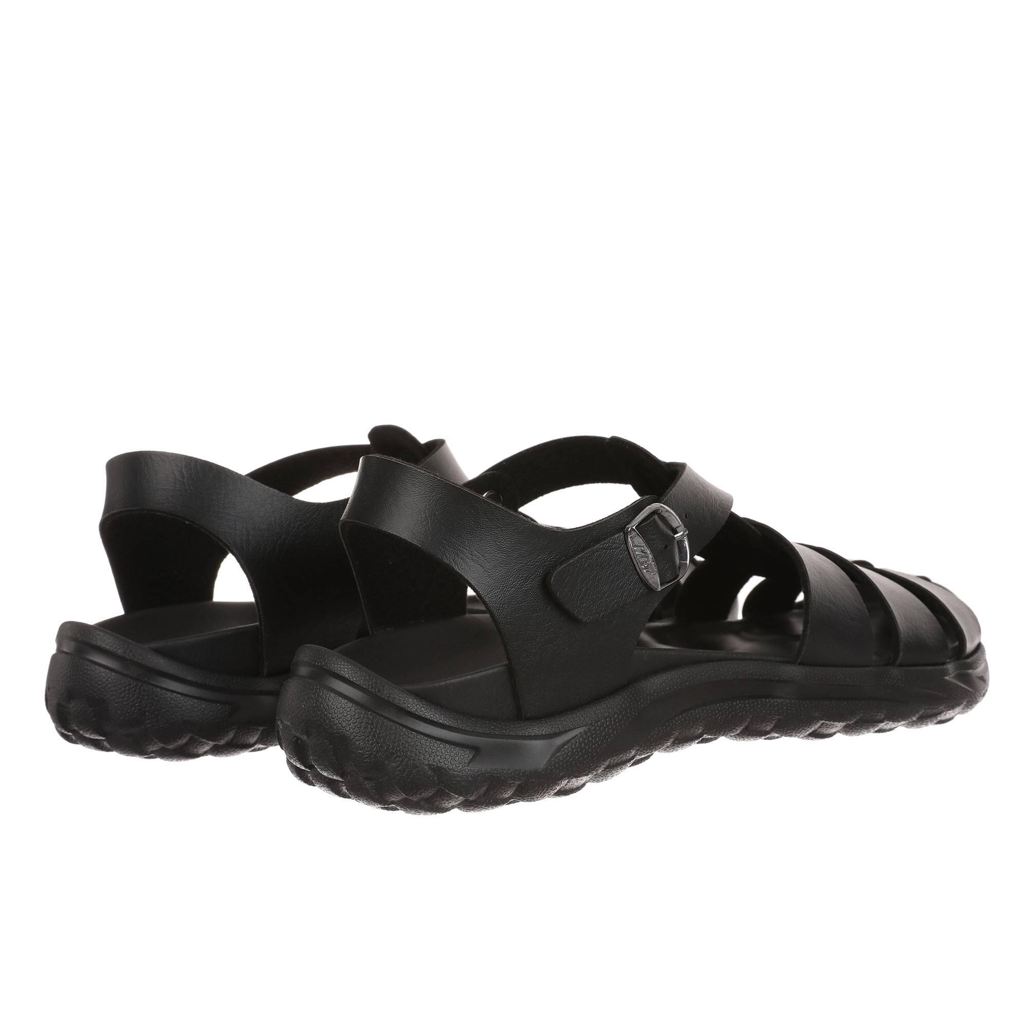 Sandalias de hombre MBT Haru 3/8