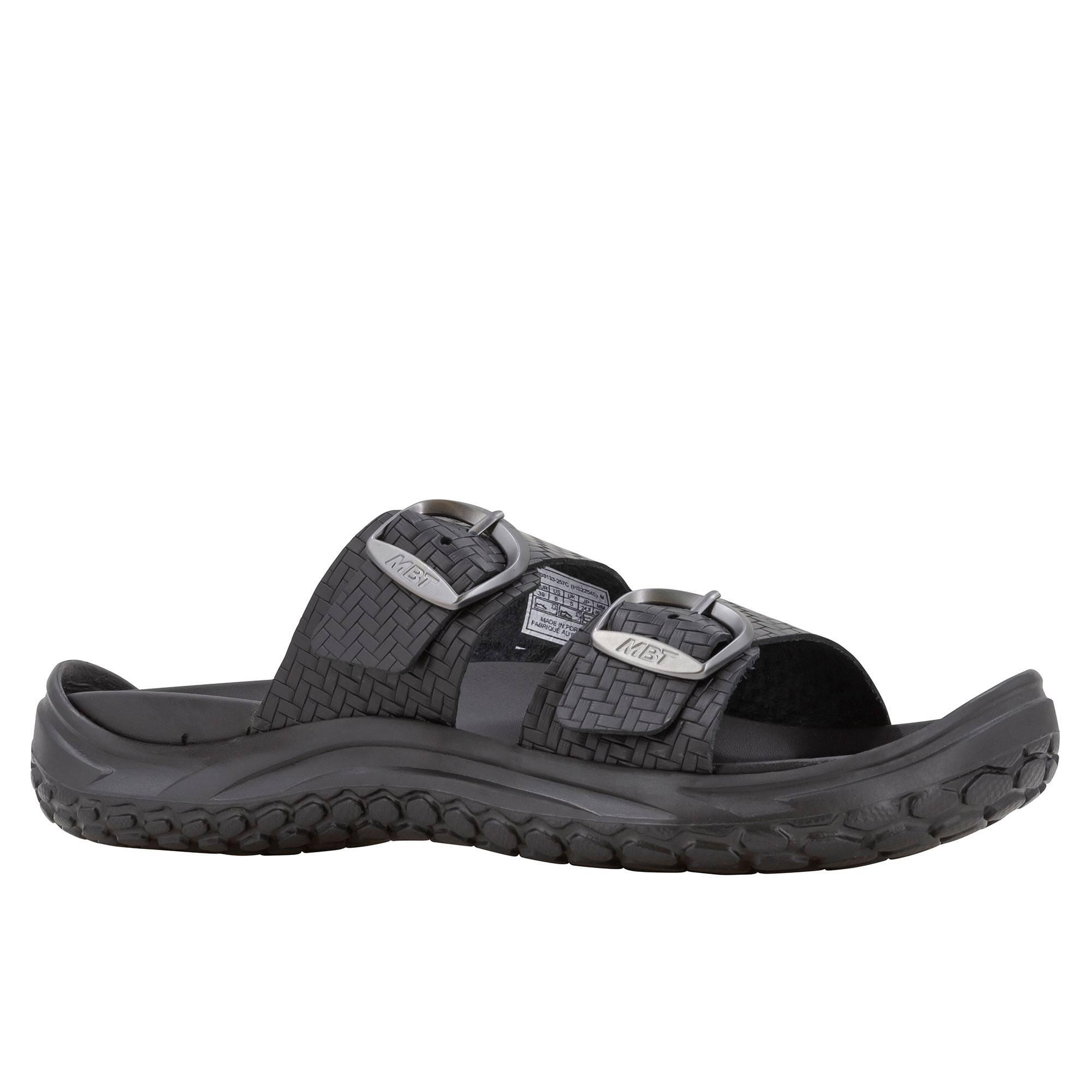 Sandales femme MBT Mik Weave 5/8