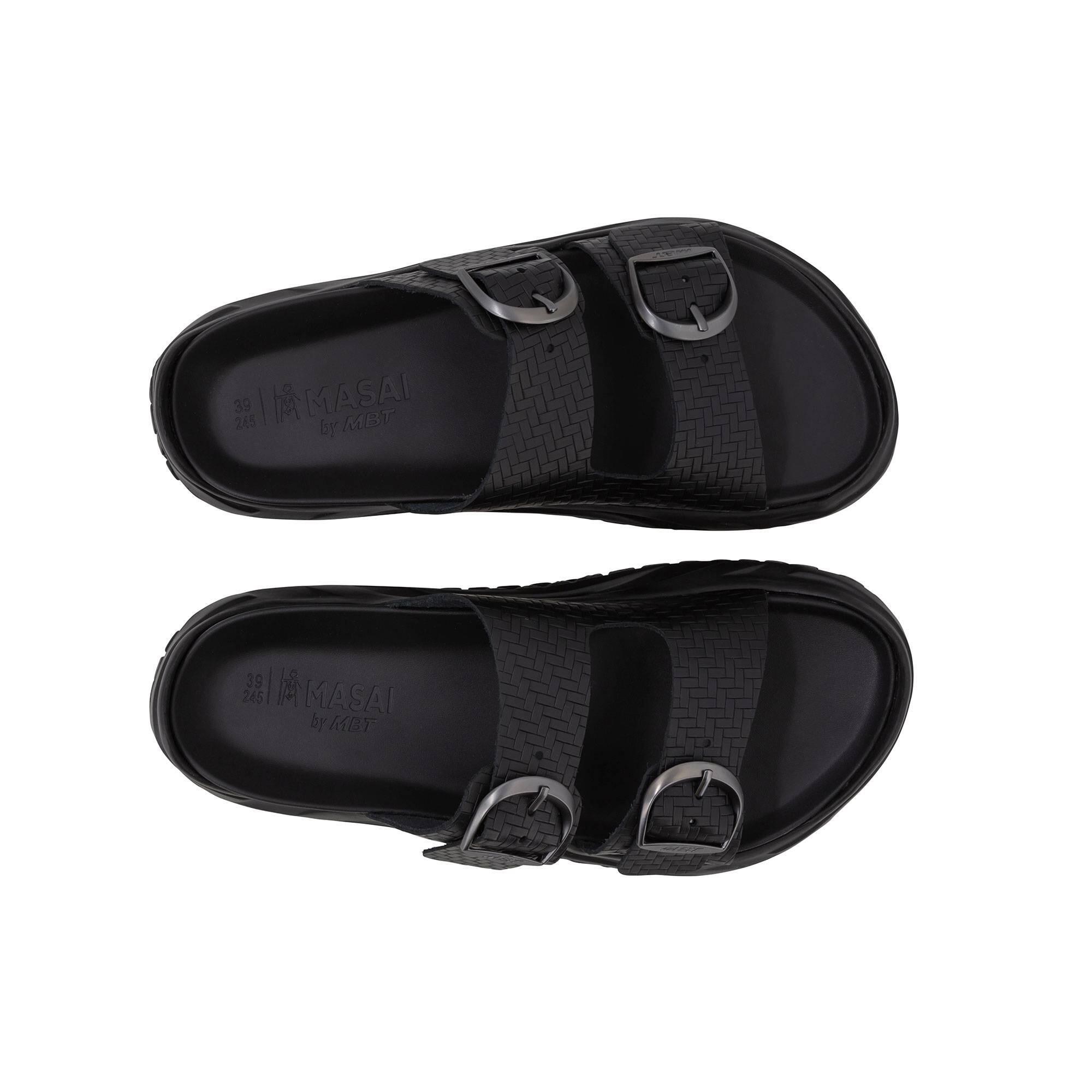 Sandales femme MBT Mik Weave 4/8