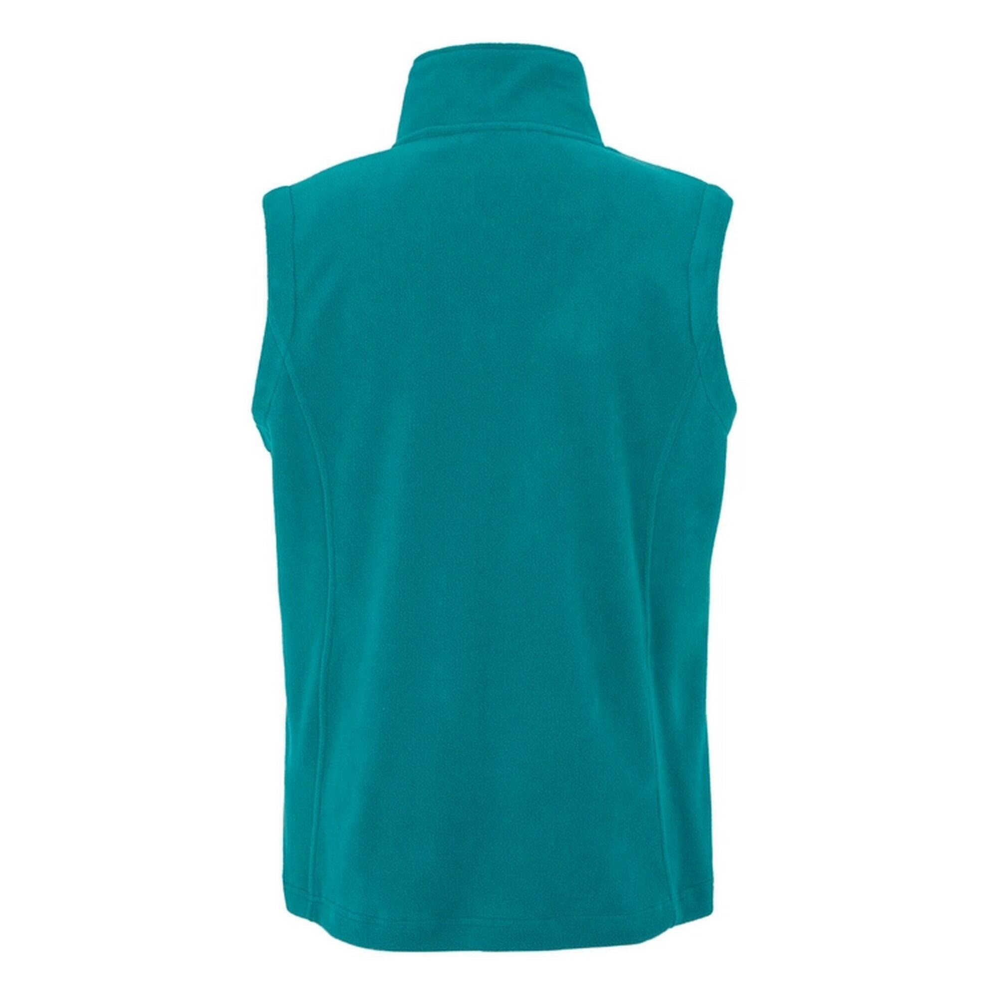 Geweldige Outdoors Dames Outdoor Klassieke Sweatness II Bodywarmer (Exotisch 2/4