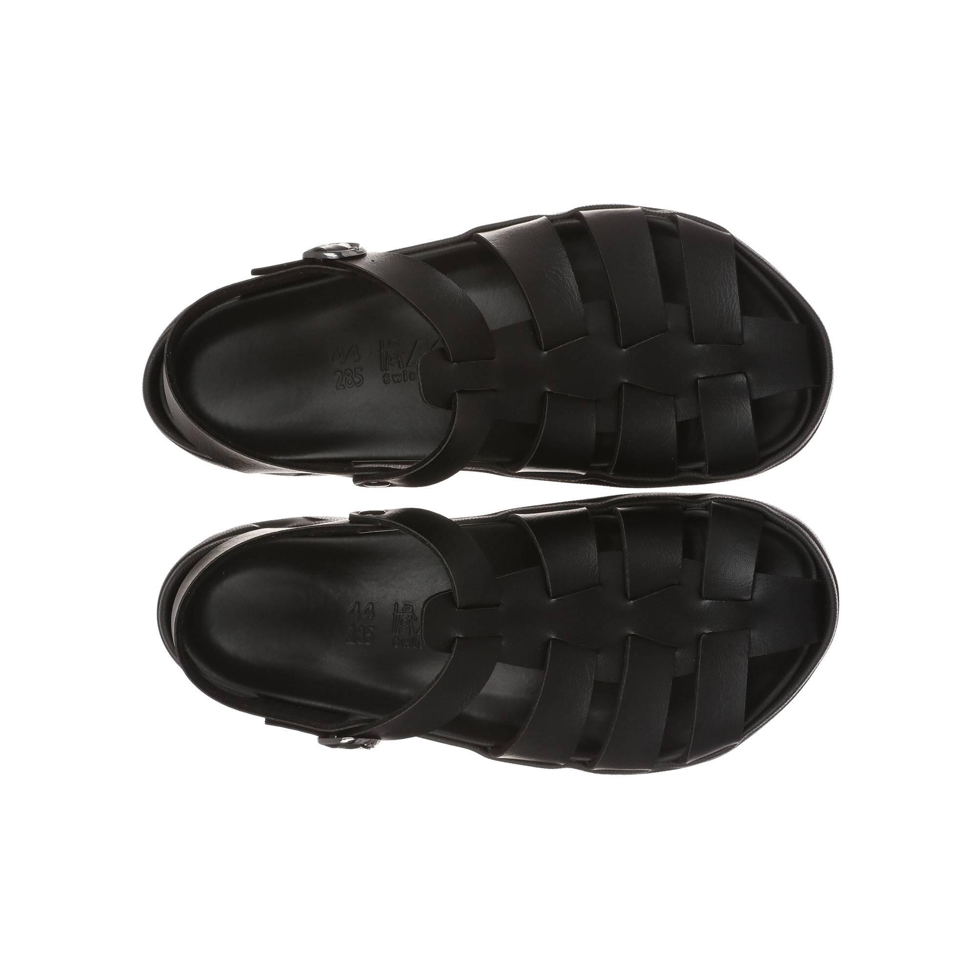Sandalias de hombre MBT Haru 4/8