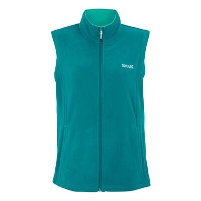 Great Outdoors Outdoor Classics Gilet Donna Regatta Sweetness II Piuma Esotica