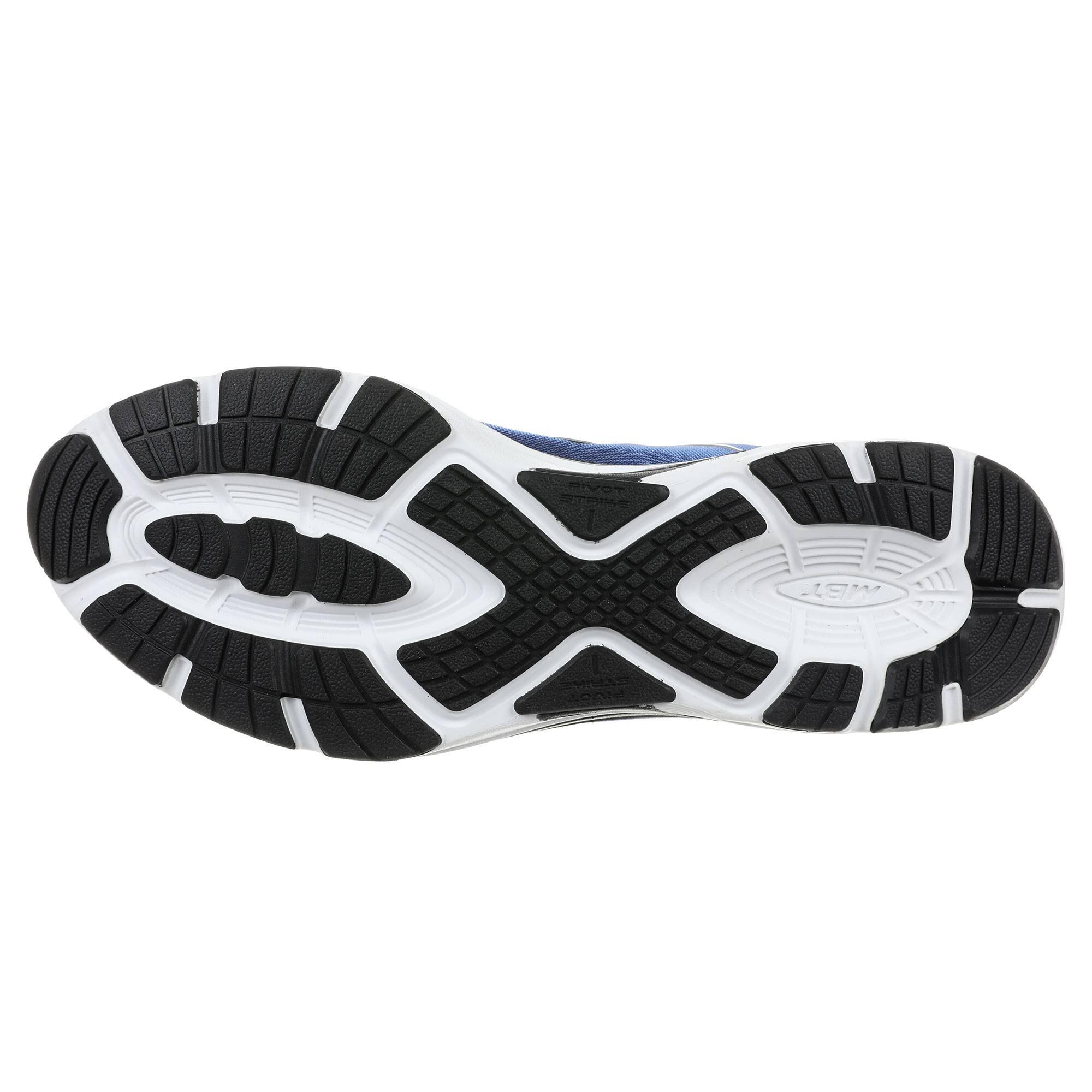 Scarpe da corsa da donna MBT Speed-1200 Lace Up 7/7