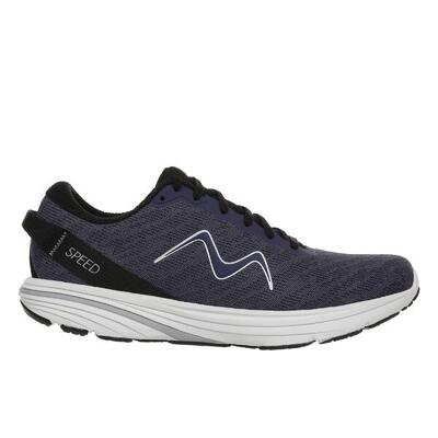 Heren hardloopschoenen mbt gadi ii veters