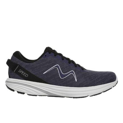 Chaussures de course pour hommes MBT Gadi II Lace Up