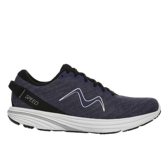 Chaussures de course pour hommes MBT Gadi II Lace Up