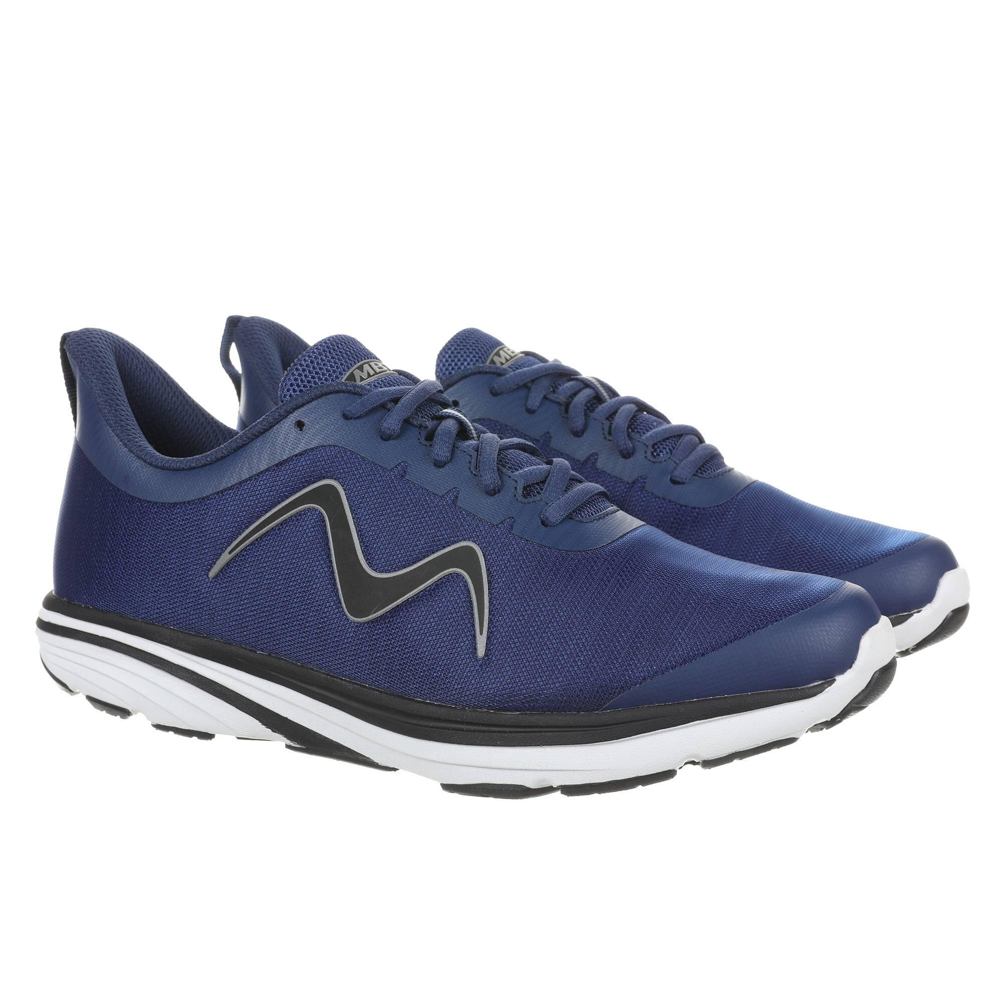Scarpe da corsa da donna MBT Speed-1200 Lace Up 6/7