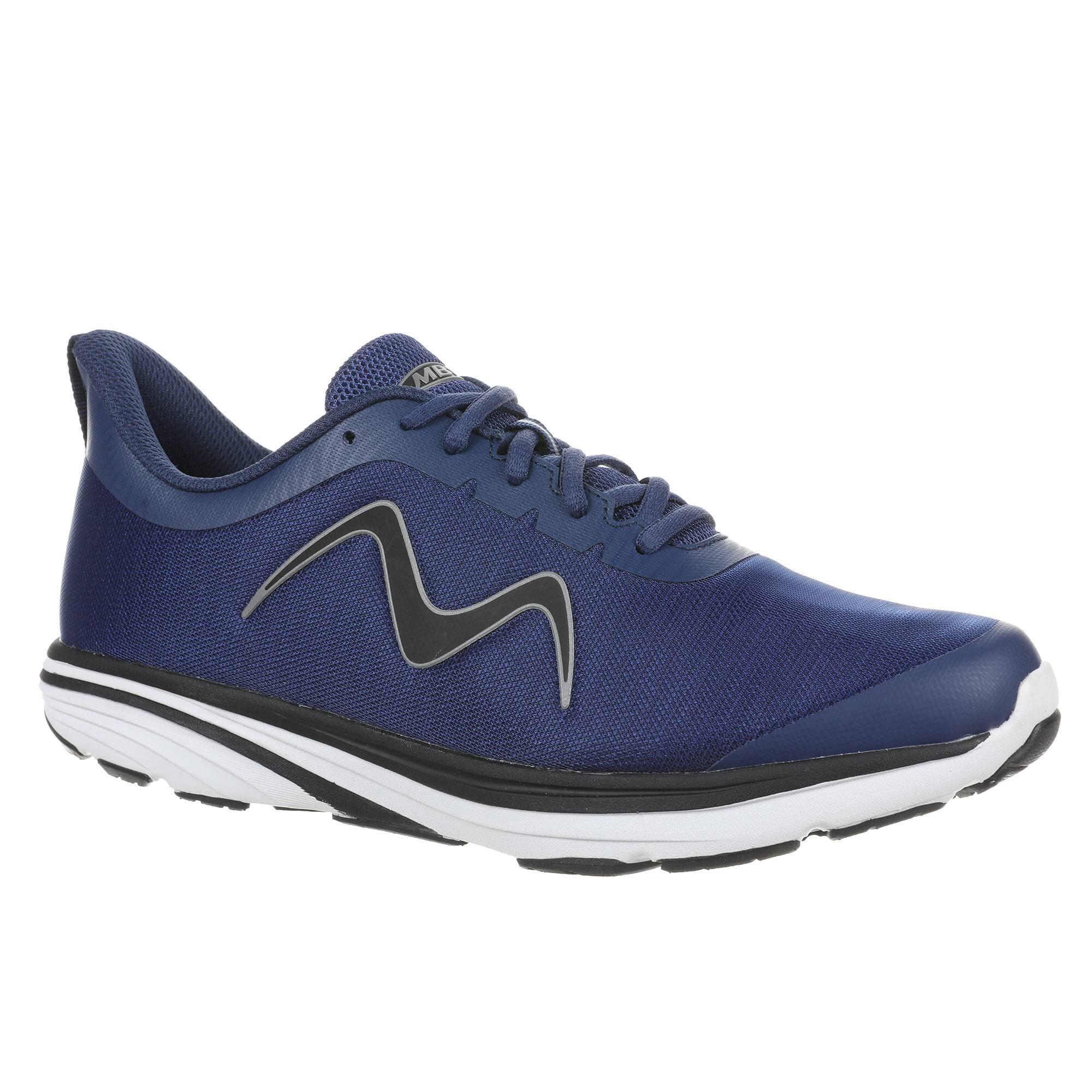 Scarpe da corsa da donna MBT Speed-1200 Lace Up 5/7