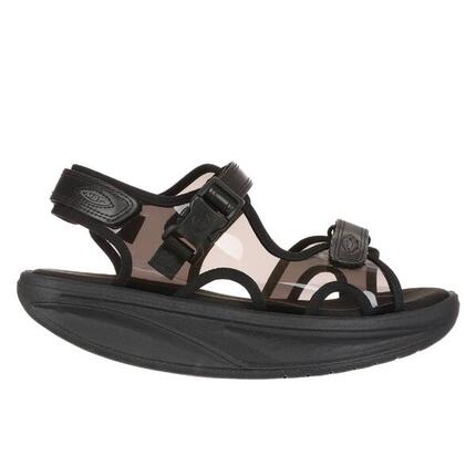 Sandalias de mujer MBT Kisumu 3S-Tp