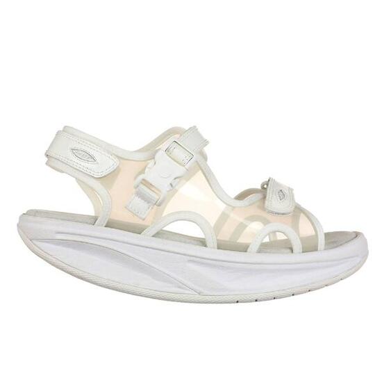 Damen Sandalen MBT Kisumu 3S-Tp