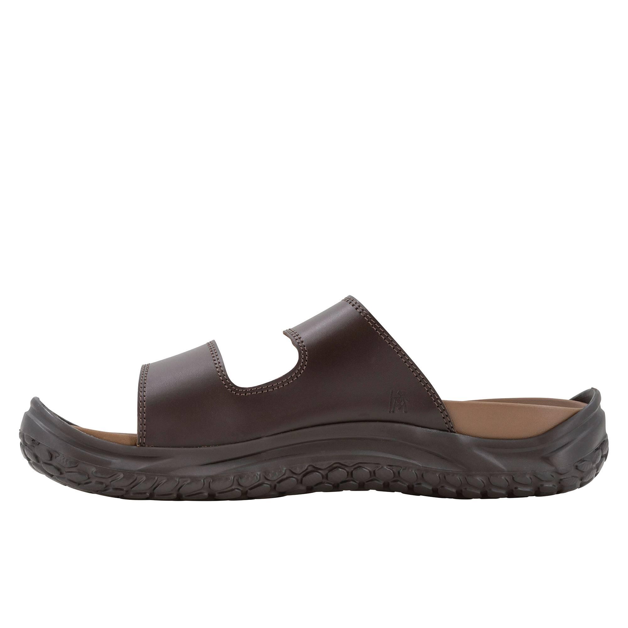 Sandalias de hombre MBT Ama 2/8