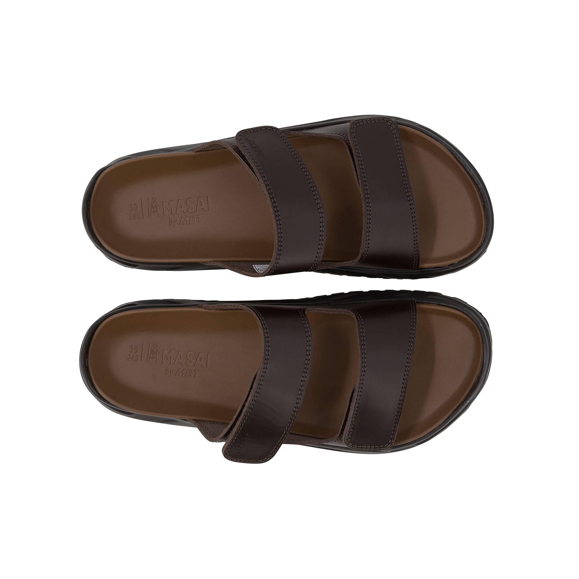 Sandalias de hombre MBT Ama 4/8