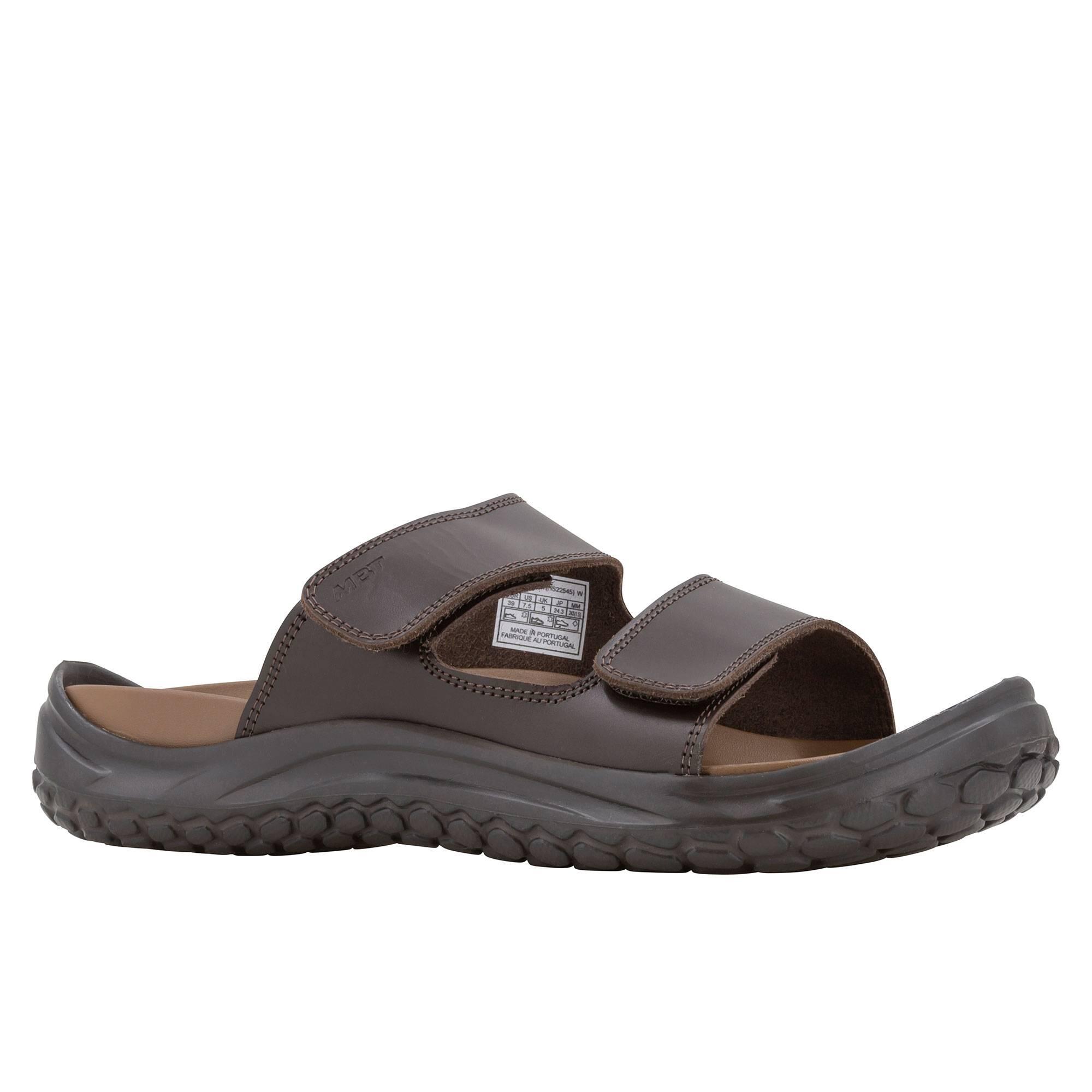 Sandalias de hombre MBT Ama 5/8