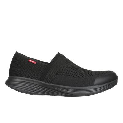 Sneakers man mbt niwasi slip on