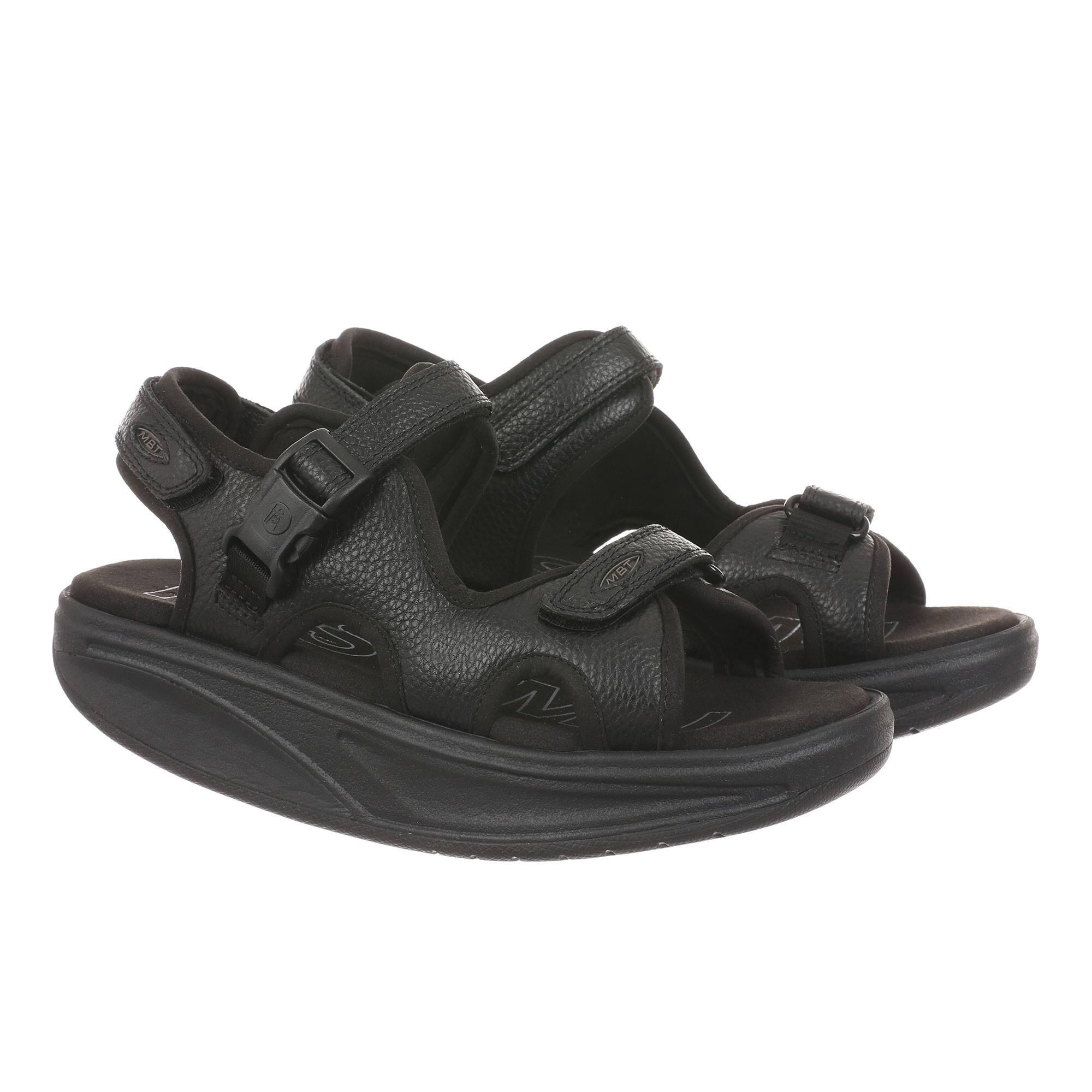 Sandalias de mujer MBT Kisumu 3S 6/8