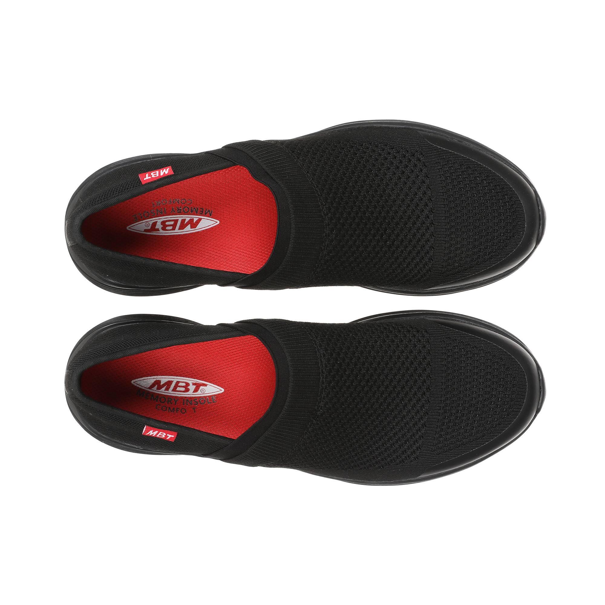Sneacker uomo MBT Niwasi Slip On 4/7