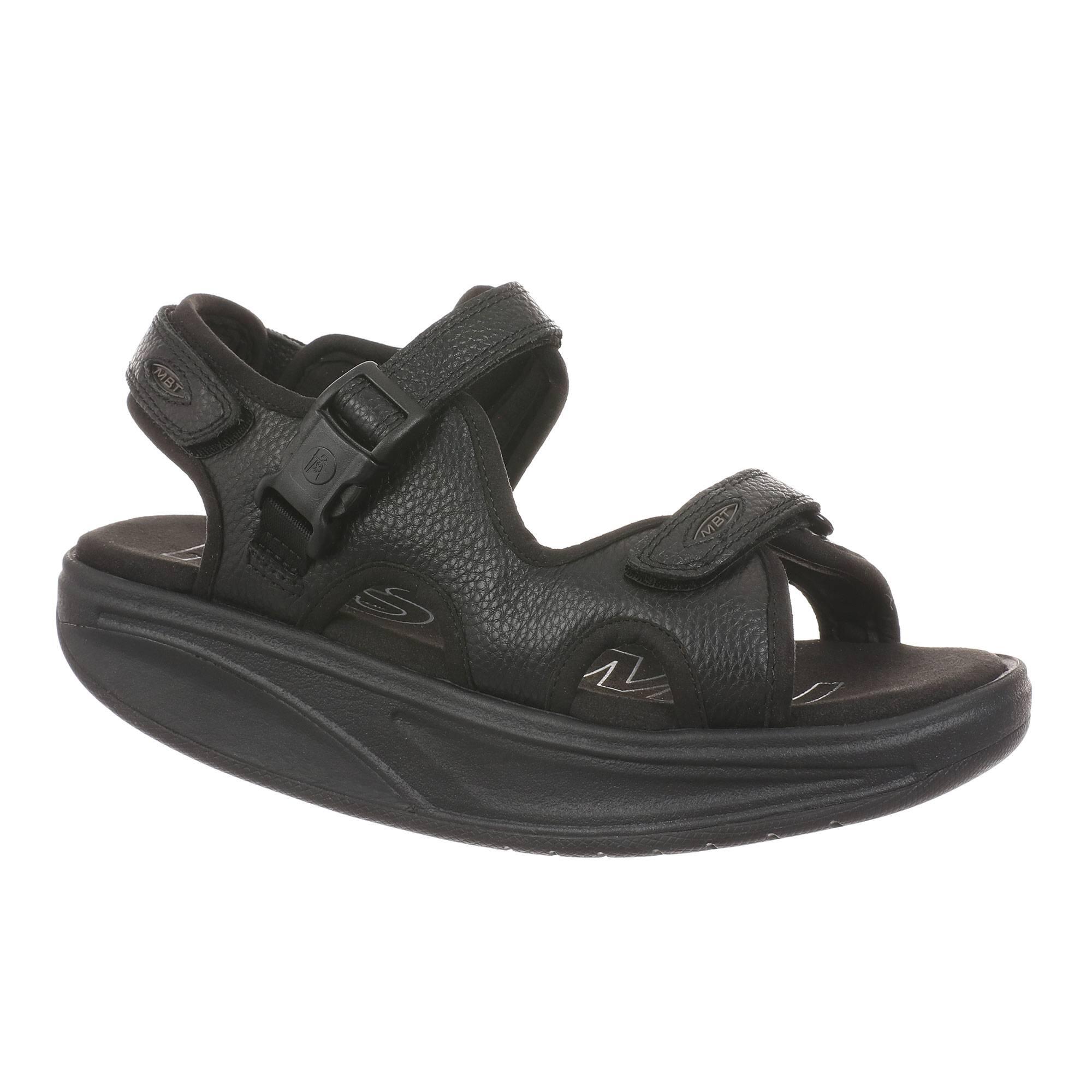 Sandales femme MBT Kisumu 3S 5/8