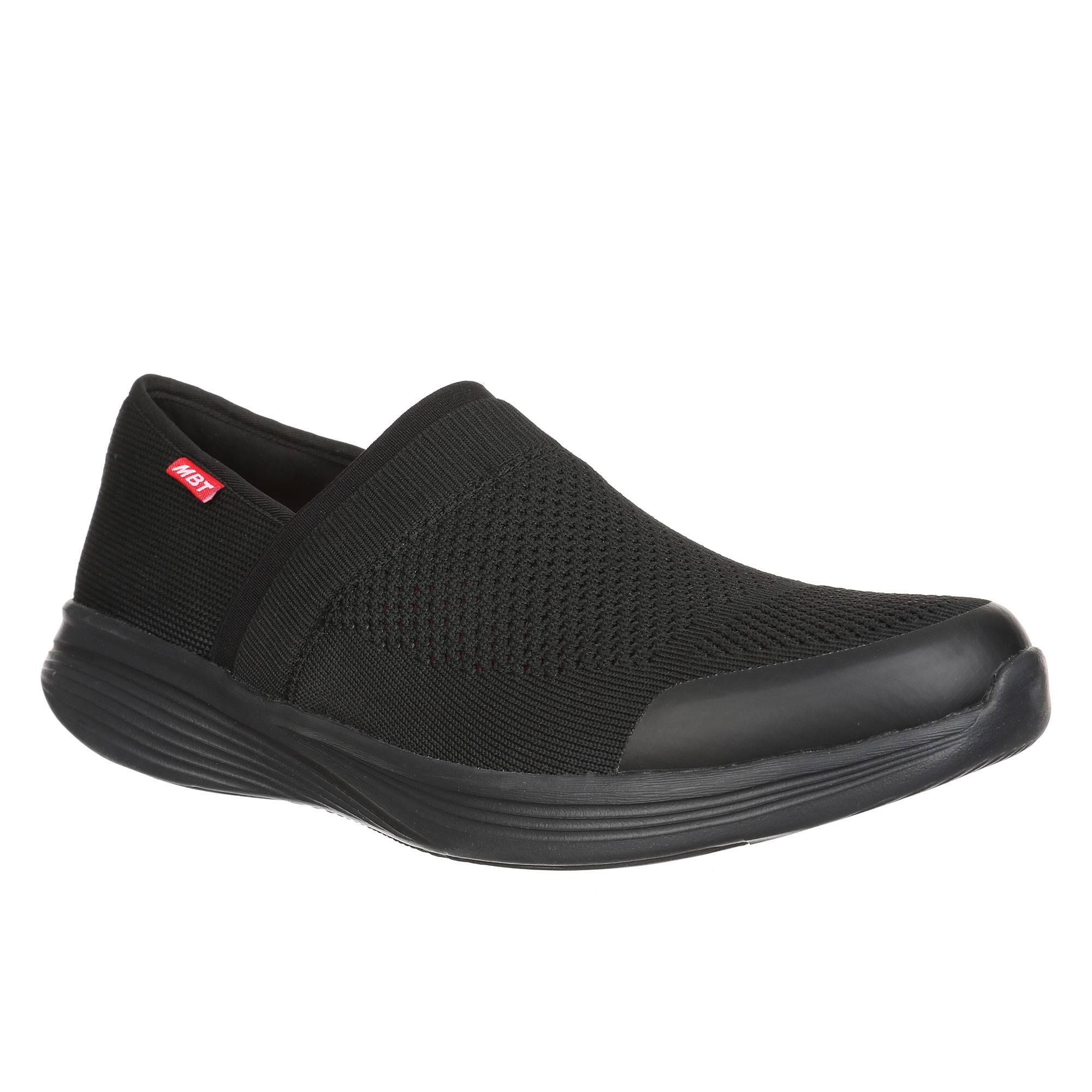 Sneacker uomo MBT Niwasi Slip On 5/7