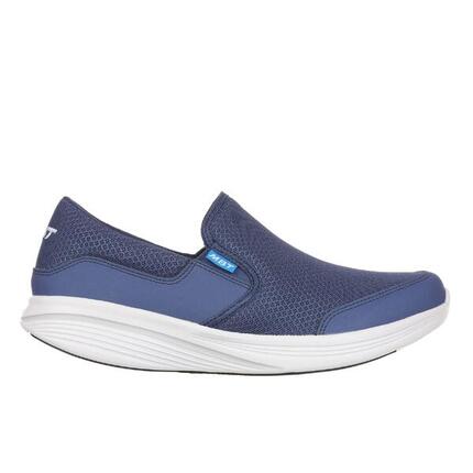 Sneakers femme MBT Modena III Slip On
