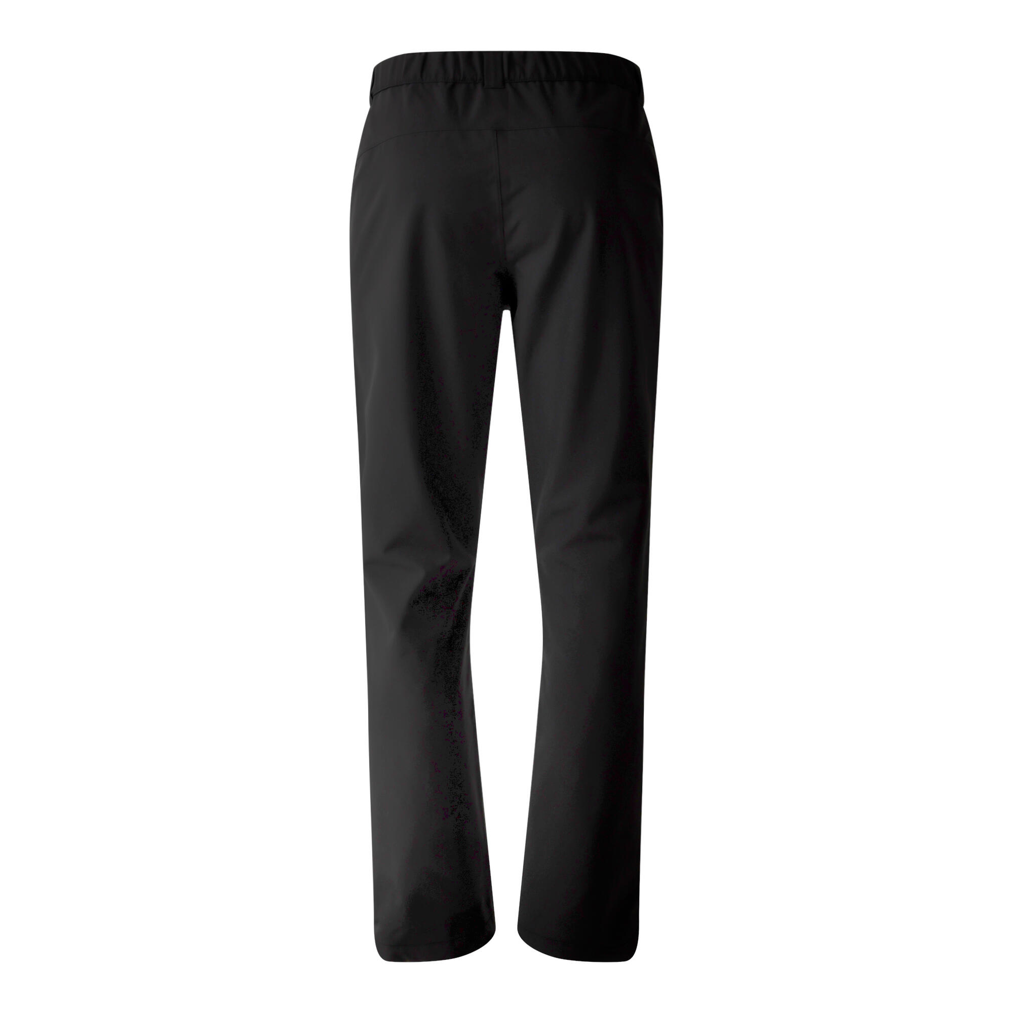 "Torrek Pro" Wanderhosen für Herren Schwarz 3/5