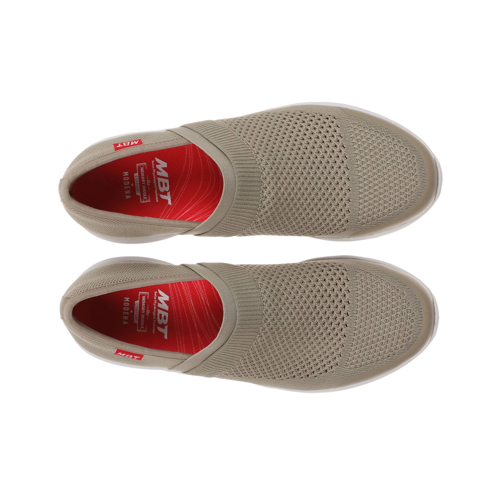 Sneacker uomo MBT Niwasi Slip On 4/7