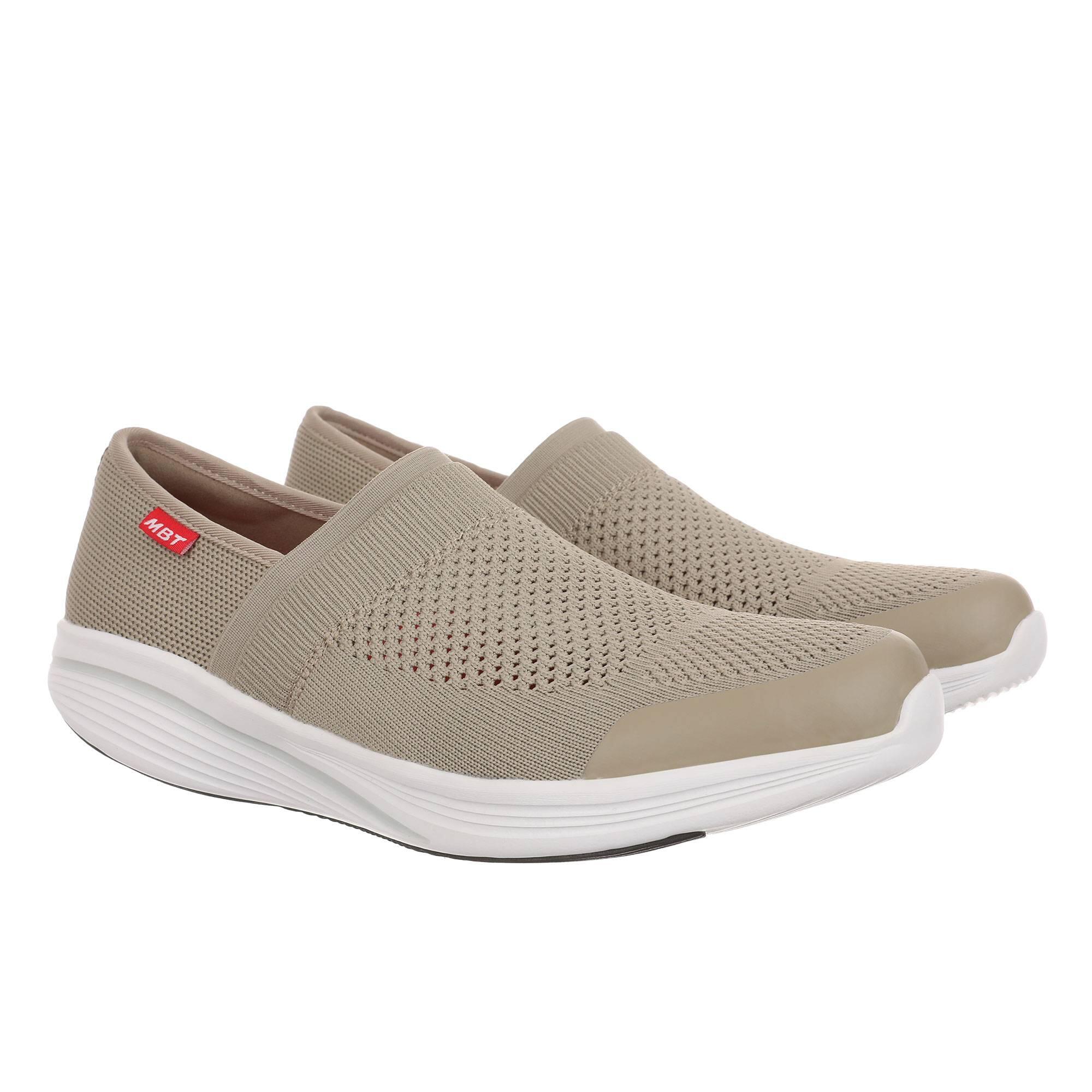 Sneacker uomo MBT Niwasi Slip On 6/7