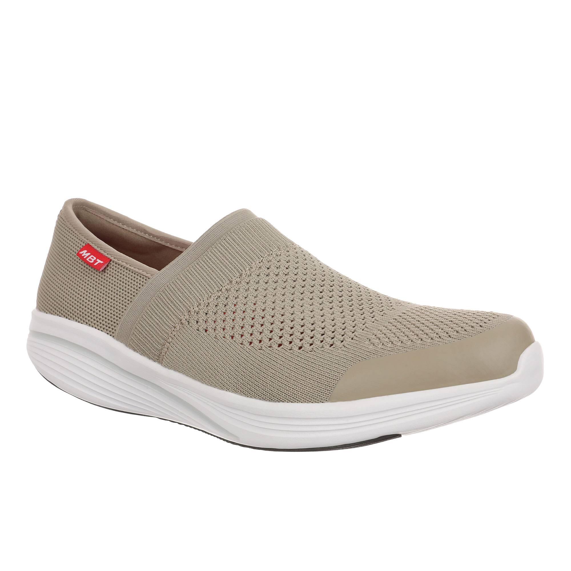 Sneacker uomo MBT Niwasi Slip On 5/7
